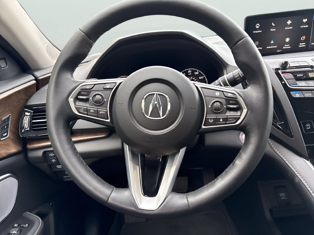 2023 Acura RDX w/Advance Package