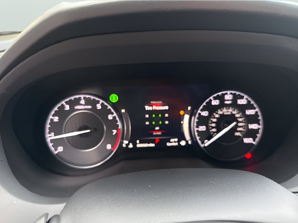2023 Acura RDX w/Advance Package