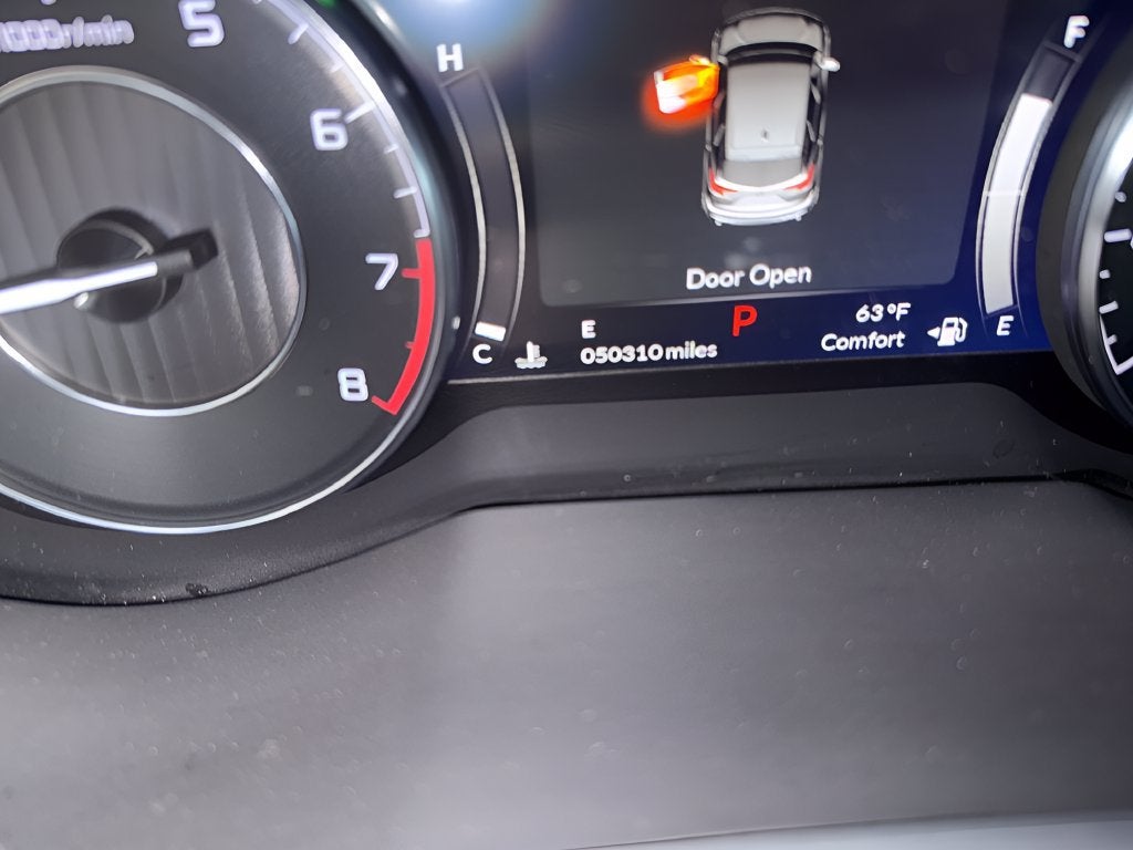 2023 Acura RDX w/Advance Package