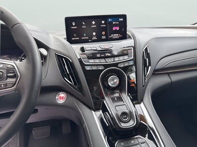 2023 Acura RDX w/Advance Package