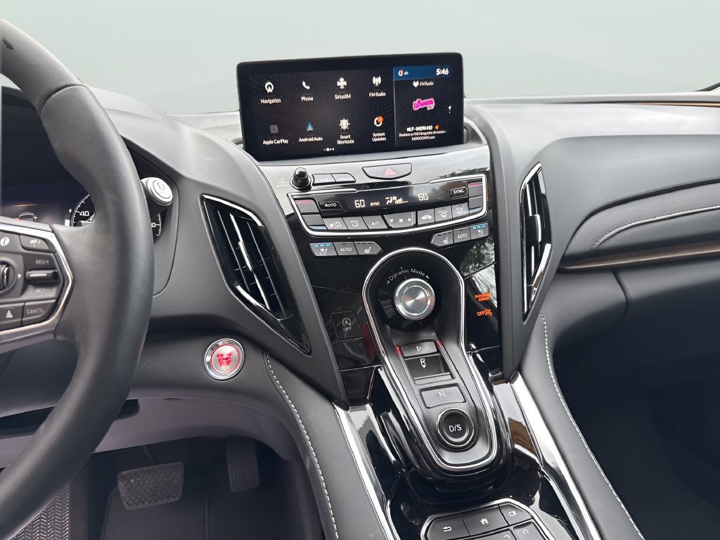 2023 Acura RDX w/Advance Package