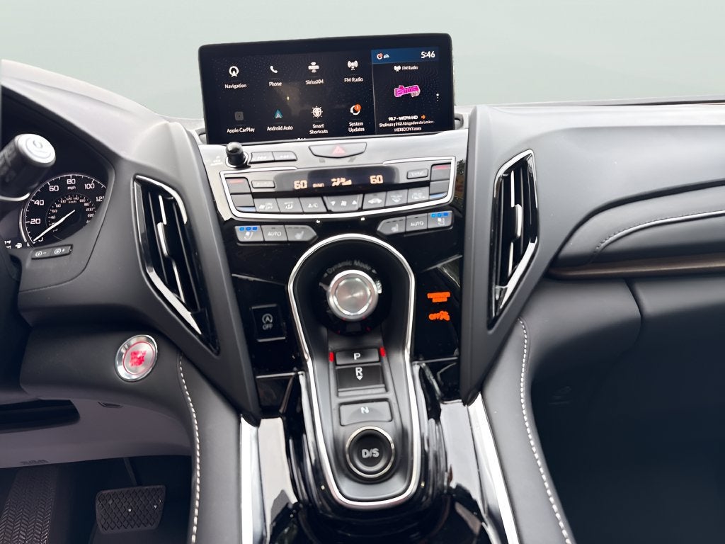 2023 Acura RDX w/Advance Package