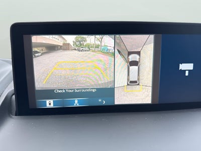 2023 Acura RDX w/Advance Package