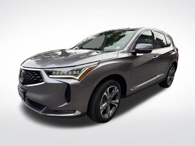 2023 Acura RDX w/Advance Package