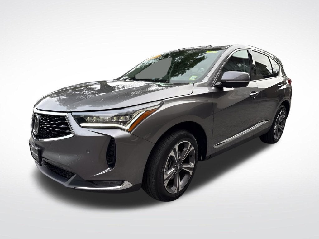2023 Acura RDX w/Advance Package