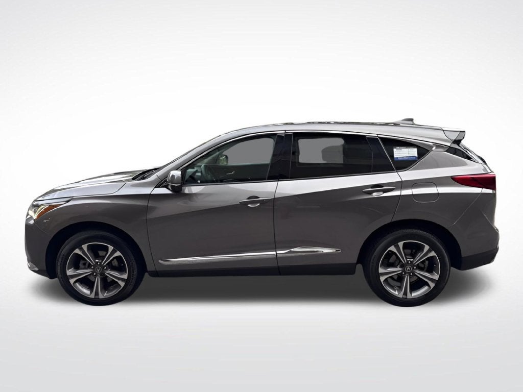 2023 Acura RDX w/Advance Package