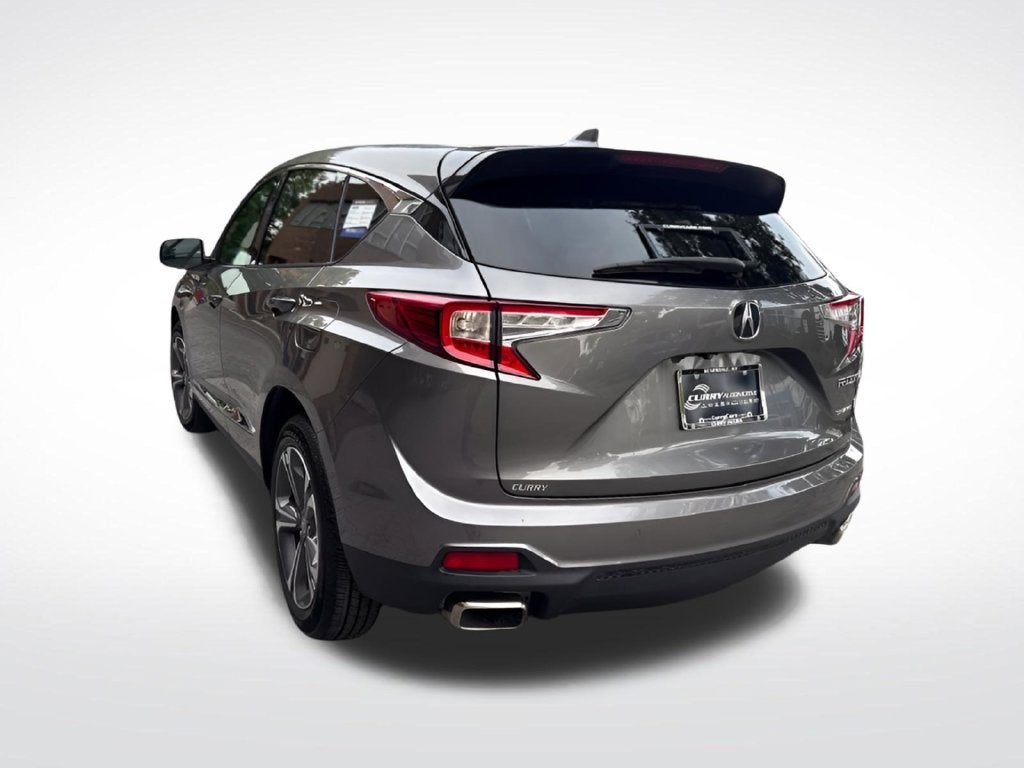 2023 Acura RDX w/Advance Package