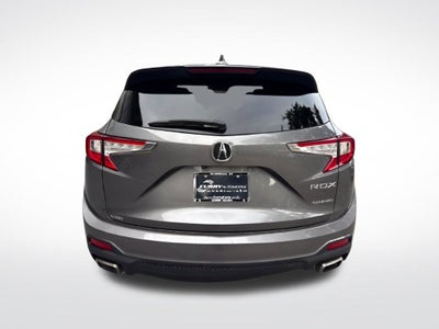2023 Acura RDX w/Advance Package