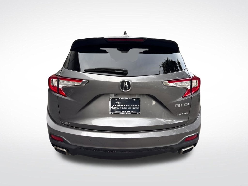 2023 Acura RDX w/Advance Package