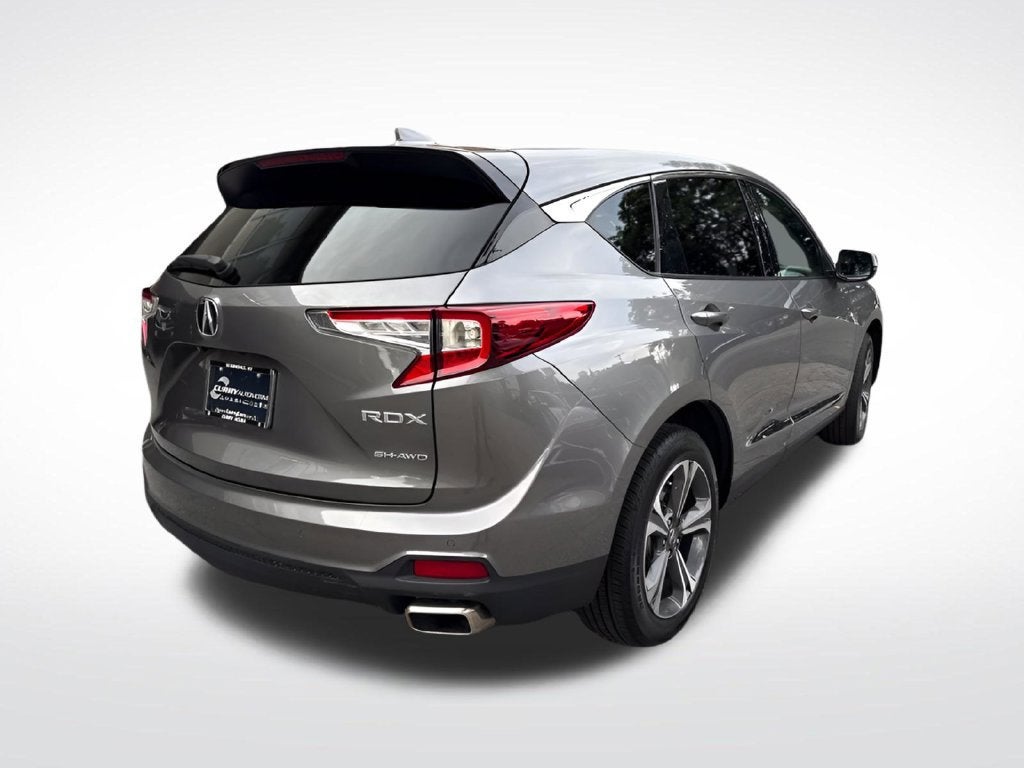 2023 Acura RDX w/Advance Package