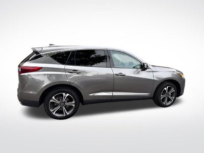 2023 Acura RDX w/Advance Package