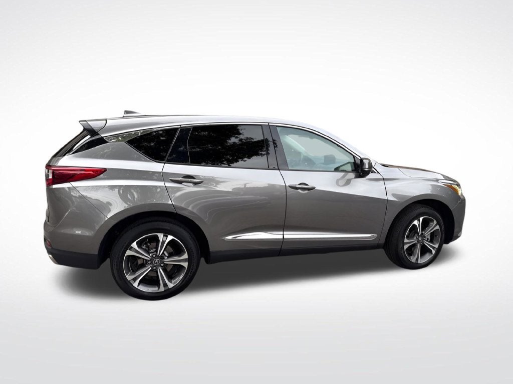2023 Acura RDX w/Advance Package