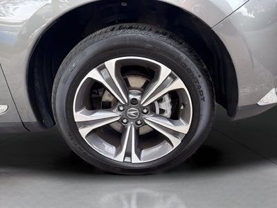 2023 Acura RDX w/Advance Package