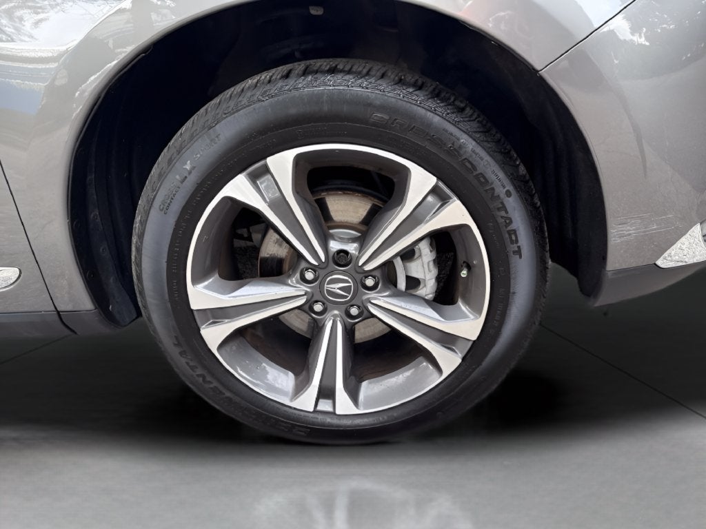 2023 Acura RDX w/Advance Package