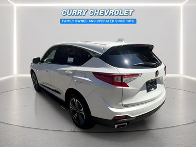 2023 Acura RDX w/Advance Package