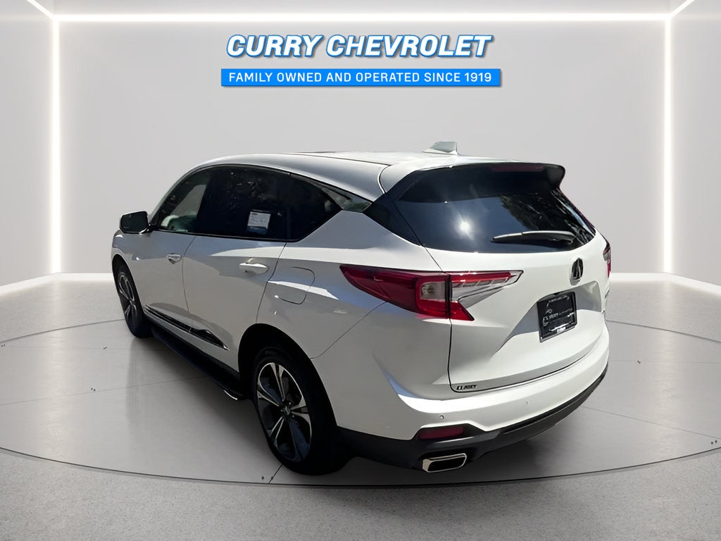 2023 Acura RDX w/Advance Package