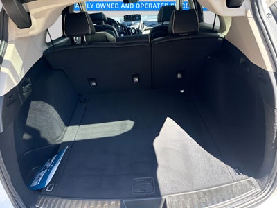 2023 Acura RDX w/Advance Package