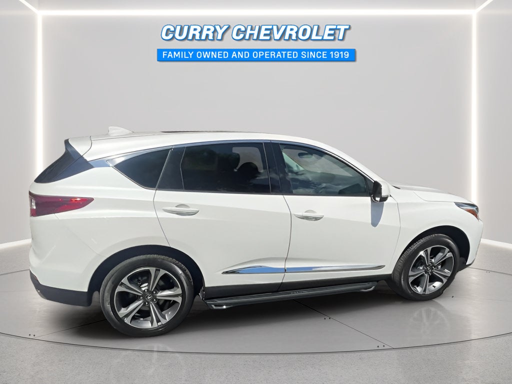 2023 Acura RDX w/Advance Package