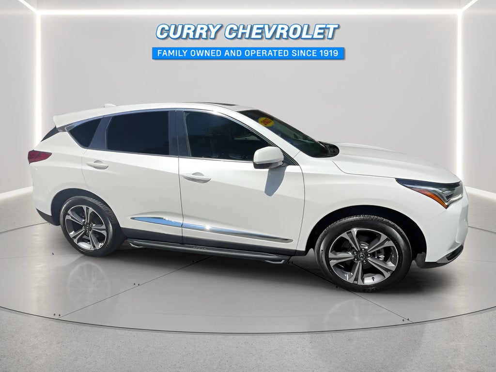 2023 Acura RDX w/Advance Package