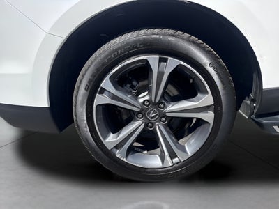 2023 Acura RDX w/Advance Package