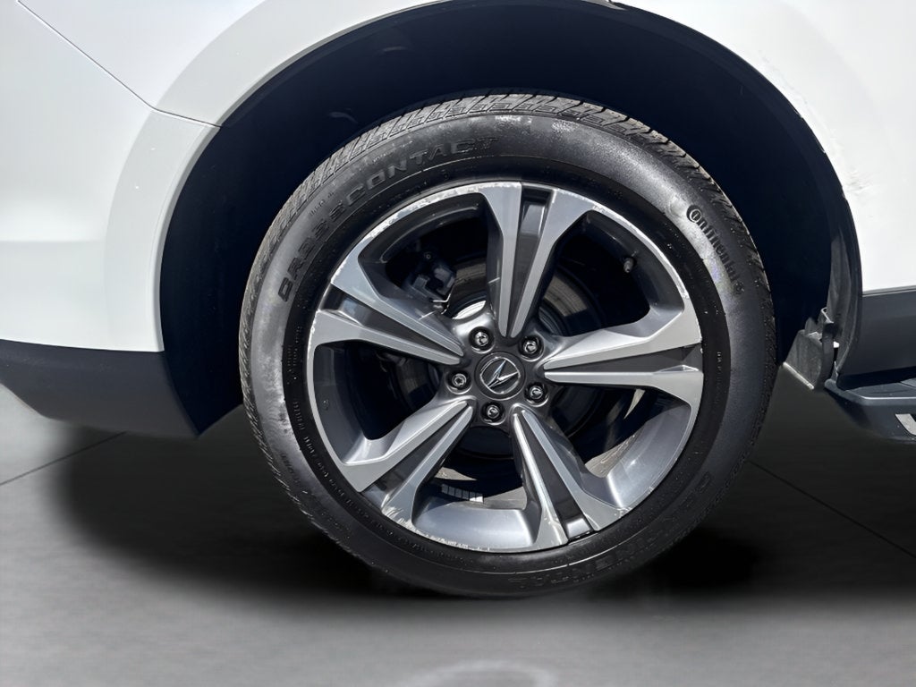 2023 Acura RDX w/Advance Package