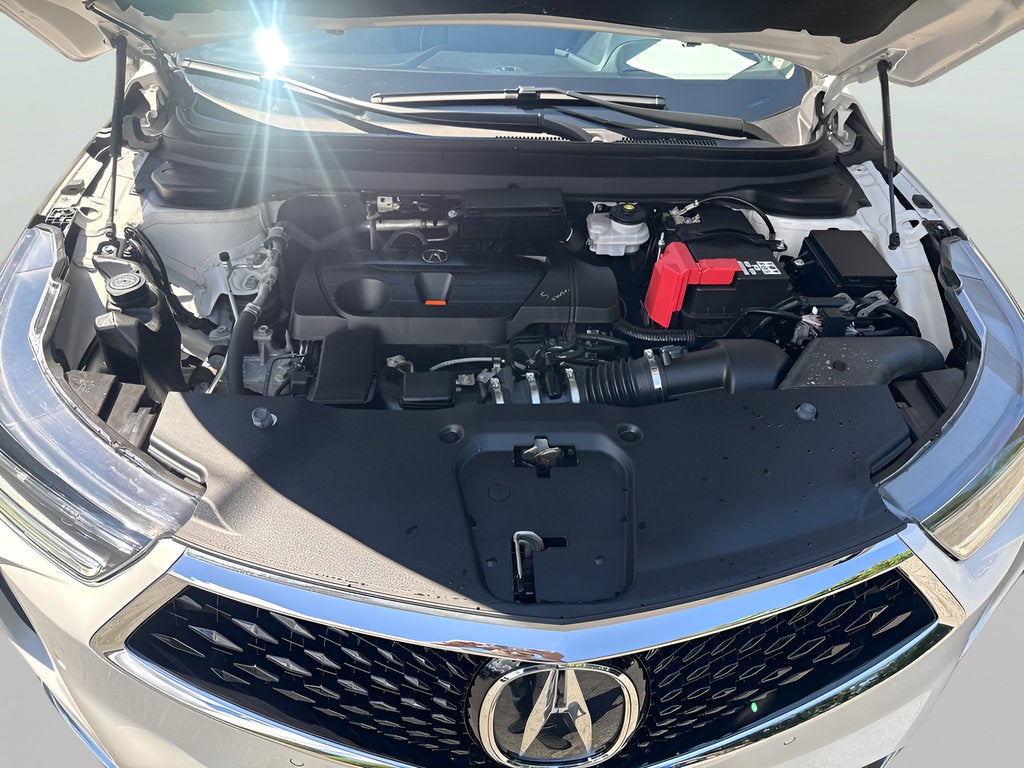 2023 Acura RDX w/Advance Package
