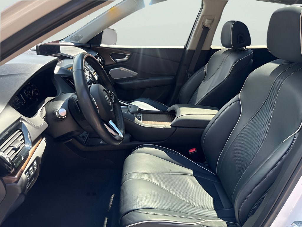2023 Acura RDX w/Advance Package