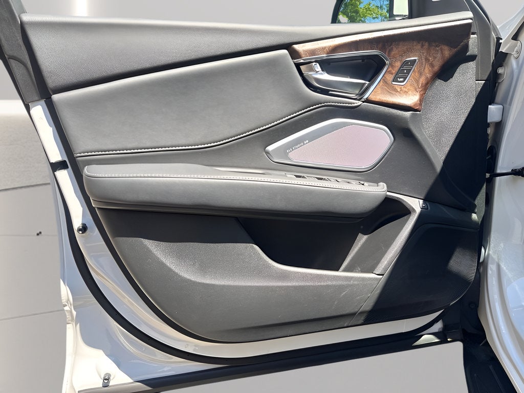 2023 Acura RDX w/Advance Package