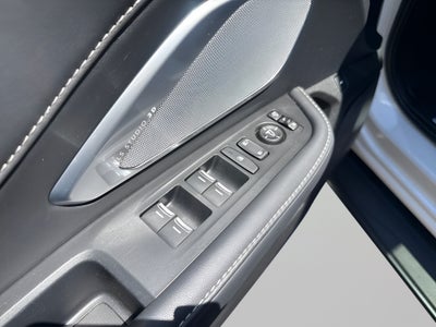 2023 Acura RDX w/Advance Package