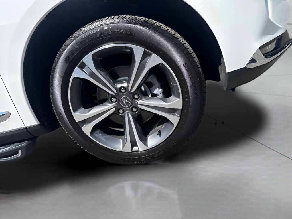 2023 Acura RDX w/Advance Package