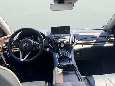 2023 Acura RDX w/Advance Package