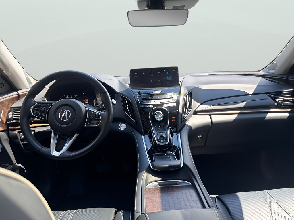 2023 Acura RDX w/Advance Package