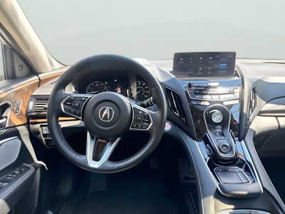 2023 Acura RDX w/Advance Package