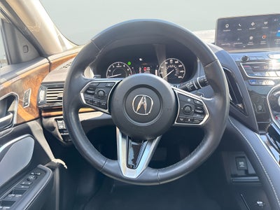 2023 Acura RDX w/Advance Package