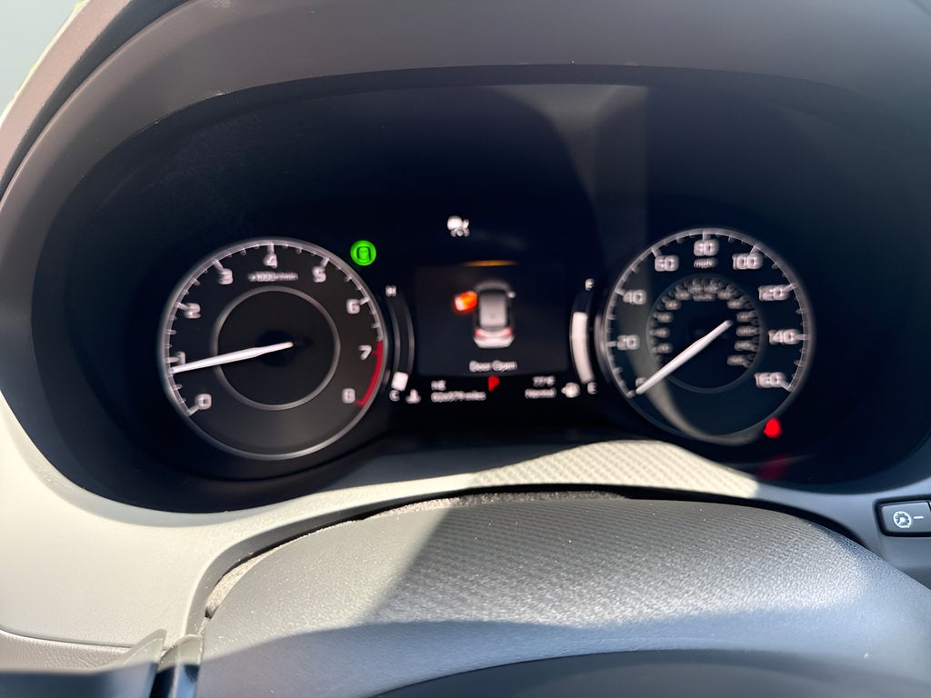 2023 Acura RDX w/Advance Package