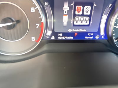 2023 Acura RDX w/Advance Package