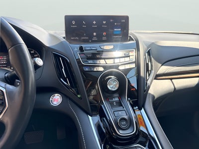 2023 Acura RDX w/Advance Package