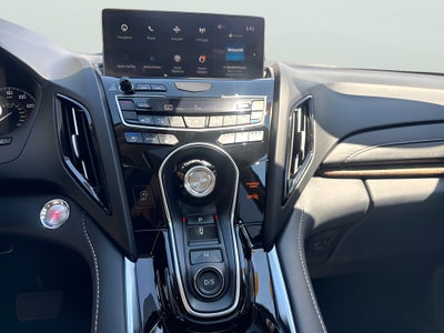 2023 Acura RDX w/Advance Package