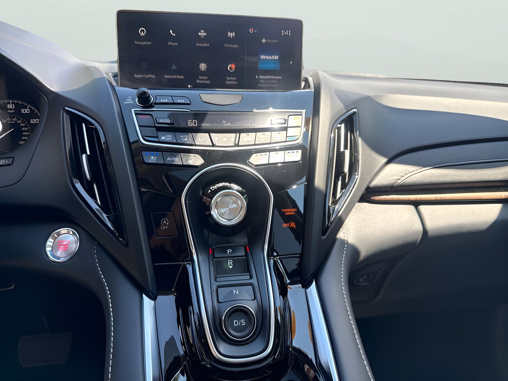 2023 Acura RDX w/Advance Package