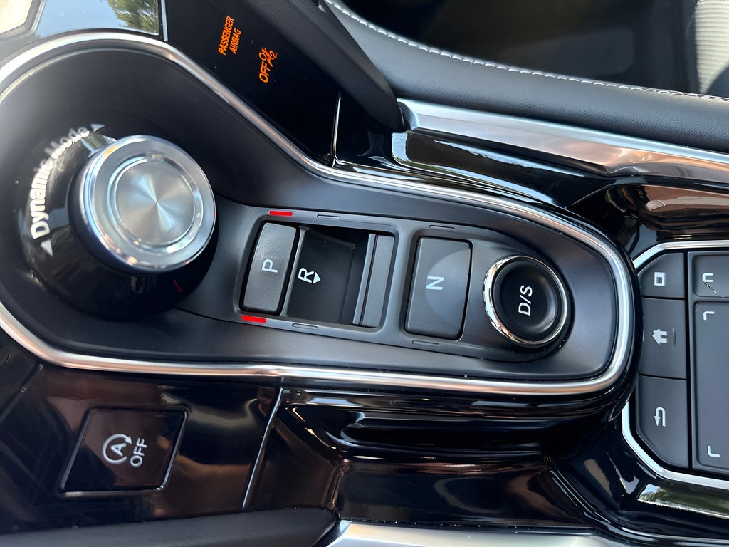 2023 Acura RDX w/Advance Package