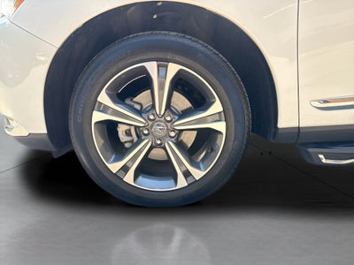 2023 Acura RDX w/Advance Package