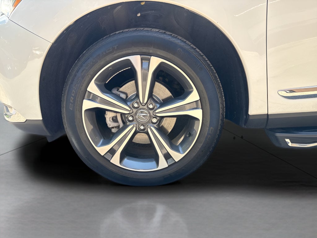 2023 Acura RDX w/Advance Package