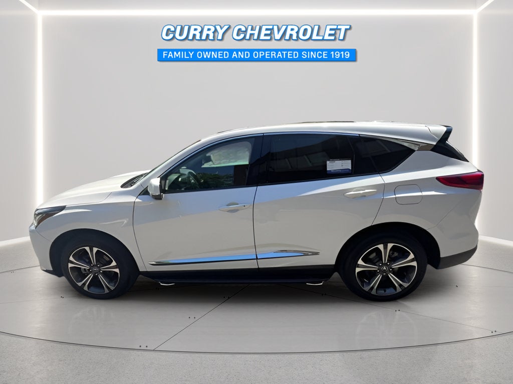 2023 Acura RDX w/Advance Package