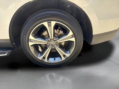 2023 Acura RDX w/Advance Package