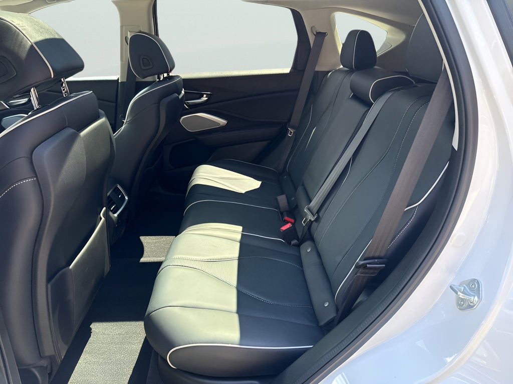 2023 Acura RDX w/Advance Package