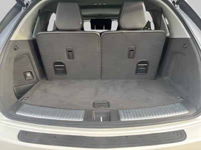 2019 Acura MDX w/Technology Pkg