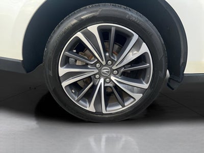 2019 Acura MDX w/Technology Pkg