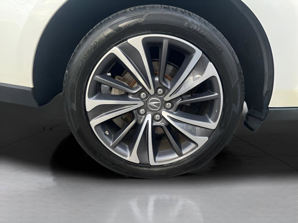 2019 Acura MDX w/Technology Pkg