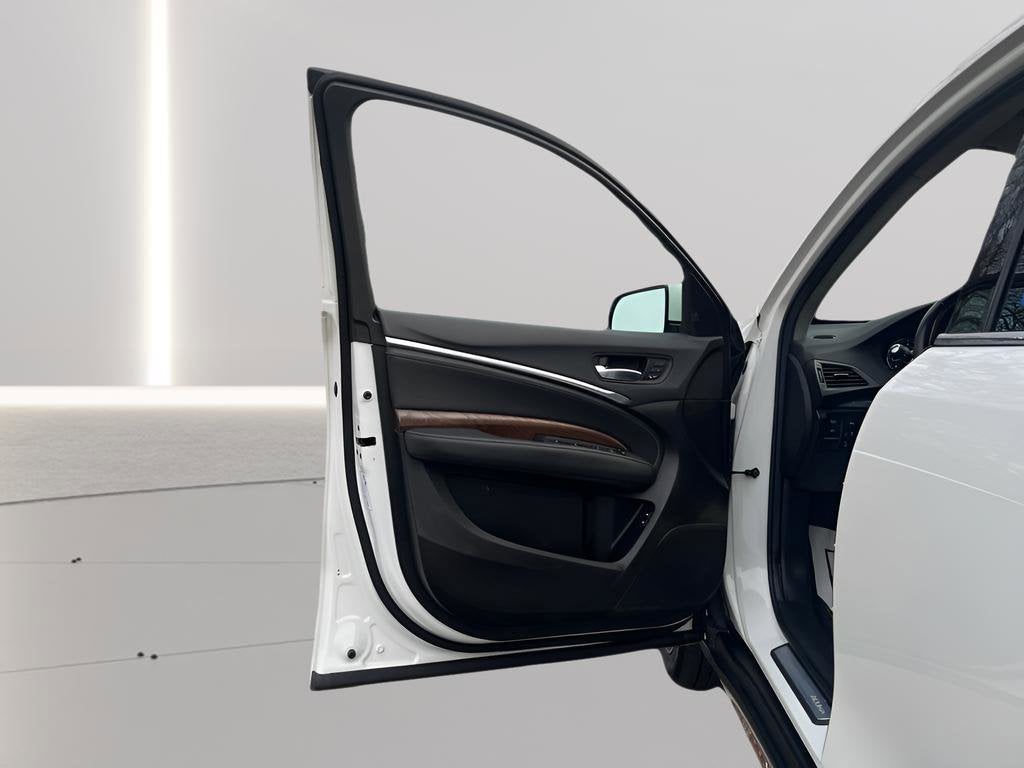 2019 Acura MDX w/Technology Pkg