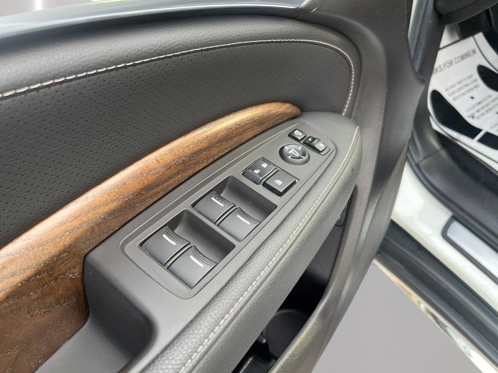 2019 Acura MDX w/Technology Pkg